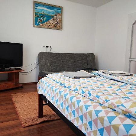 Bm Apartman Zalakaros Extérieur photo