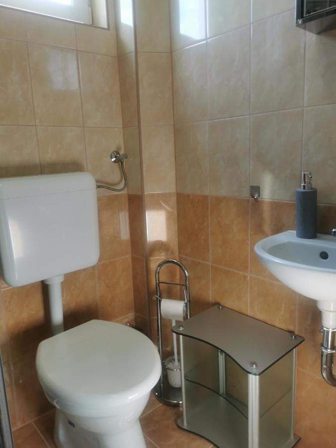 Bm Apartman Zalakaros Extérieur photo