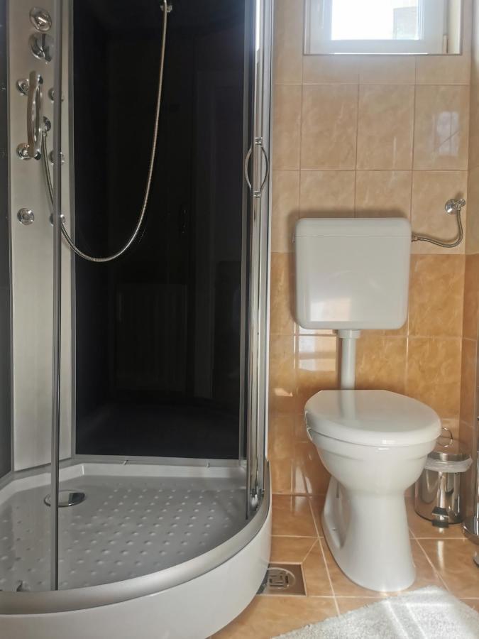 Bm Apartman Zalakaros Extérieur photo