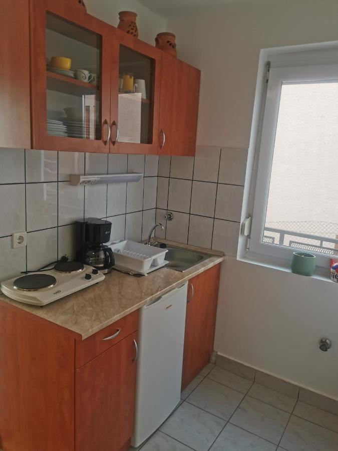 Bm Apartman Zalakaros Extérieur photo